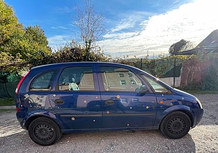 Opel Meriva 1.6 -