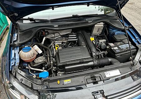 VW Polo Volkswagen 1.0 55kW beats beats