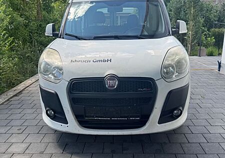 Fiat Doblo Doblò Emotion