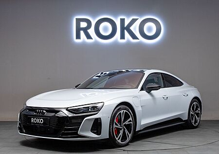 Audi RS e-tron GT Keramik 360°Laser HuD AllradLenk.