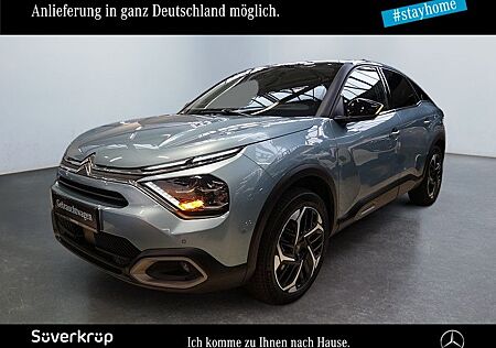 Citroën C4 1.2 PureTech 155 Shine Stop&Start 360 AHK SHD