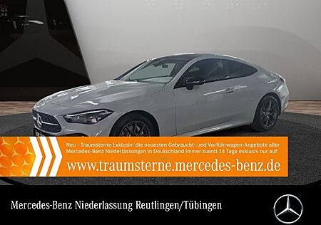 Mercedes-Benz CLE 200 Cp. AMG Premium+/PANO/NIGHT/DIGITAL/MBUX