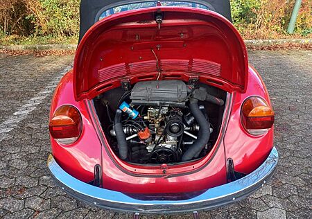 VW Käfer Volkswagen