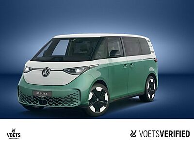 Volkswagen ID.Buzz Bus Pro KR 210 kW  MATRIX-LED+REARVIEW