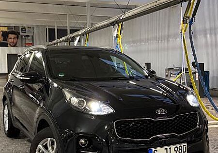 Kia Sportage 1.6 GDI 2WD Edition 7 Edition 7