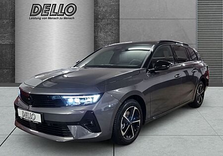 Opel Astra L Tourer GS Turbo AT HUD AHK-abnehmbar El.