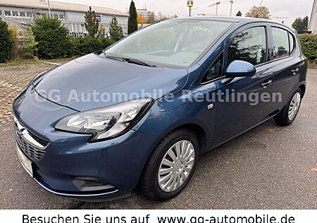 Opel Corsa E Edition|8 Fach bereift