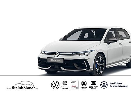 VW Golf Volkswagen R 2.0 TSI DSG 4MOTION 333PS Bluetooth LED