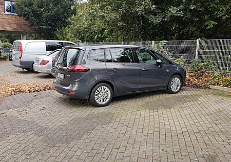 Opel Zafira Tourer Edition 1.4 Turbo ecoFLEX (10