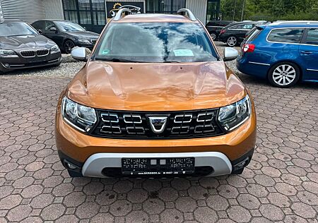 Dacia Duster II Comfort