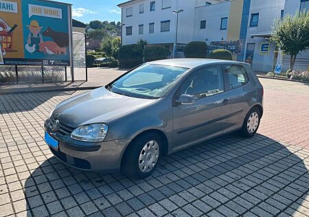 VW Golf Volkswagen 1.4 Trendline Trendline