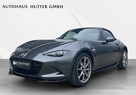 Mazda MX-5 2.0L SKYACTIV-G 184 6MT RWD Exclusive-line