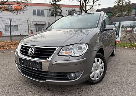 VW Touran Volkswagen *KLIMA*PDC*SZH*TÜV NEU