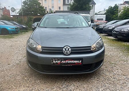 VW Golf Volkswagen VI Variant Comfortline 1.6TDI *Euro5*Navi