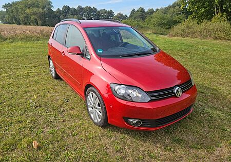 VW Golf Plus Volkswagen 1.2 TSI 63kW Trendline Trendline