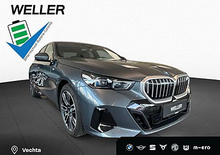 BMW 550e xDrive MSport HUD RFK 360° Ad.LED H/K AHK