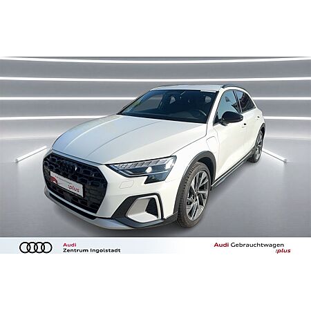 Audi A3 leasen