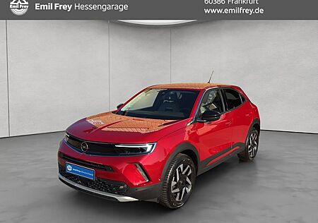 Opel Mokka 1.2 DI Turbo Elegance