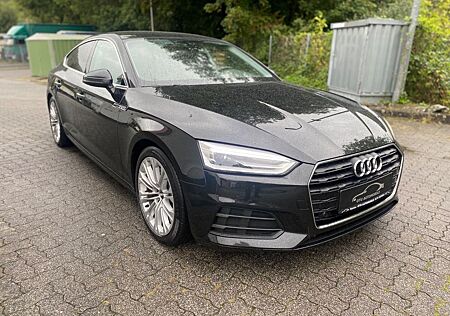 Audi A5 Sportback 40 TDI basis SPORTBACK