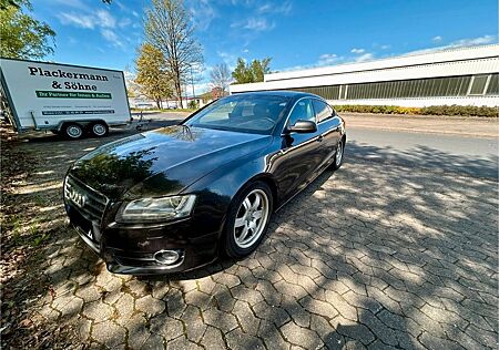 Audi A5 2.0 TDI (DPF) 105kW Sportback -