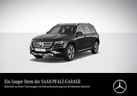 Mercedes-Benz GLB 200 d *PROGRESSIVE*NAVI*LED*DISTR*PTS*R-KAM*