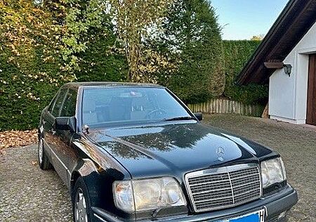 Mercedes-Benz E 500 Limited 500E Top Zustand