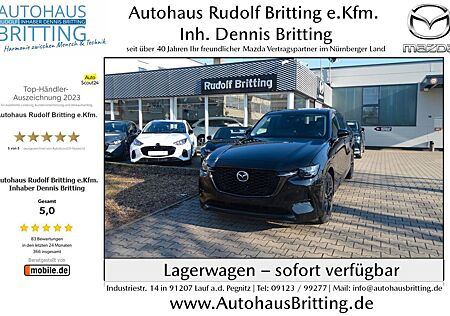 Mazda CX-60 Diesel 254PS 8AG Homura SHZ PDC NAVI BOSE