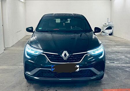 Renault Arkana Mild Hybrid 160 EDC R.S. Line R.S. Line