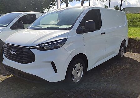 Ford Transit CUSTOM 300L1 TREND 136PS M6 FWD