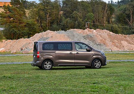 Toyota Pro Ace Proace Verso 110kW L2 inkl. Camperausrüstung