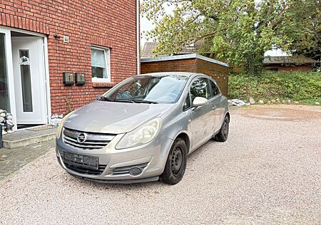 Opel Corsa 1.2 ecoFLEX 111 Jahre Edition