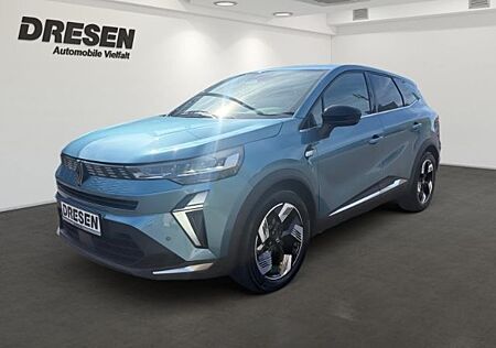 Renault Symbioz 145 Full E-Tech Hybrid Techno + Ganzjahr