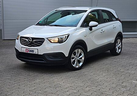 Opel Crossland X Crossland (X) Edition NAVI/KLIMA/SHZ/PDC/SPURA.