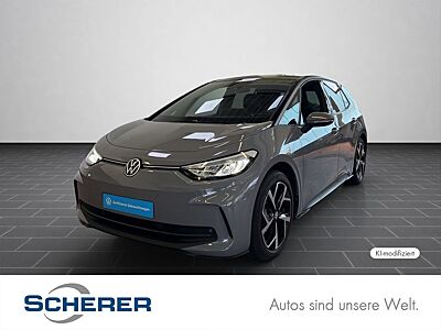 Volkswagen ID.3 Pro MOVW *NAVI*LED*ACC*Kamera*Sitzh*