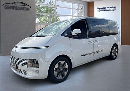 Hyundai Staria 2.2 CRDi 8 A T DPF Prime, 9-Sitzer (MJ23