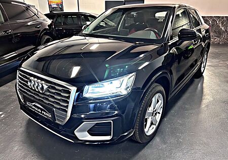 Audi Q2 sport ultra S-Tronic Automatik Navi Sitzheiz