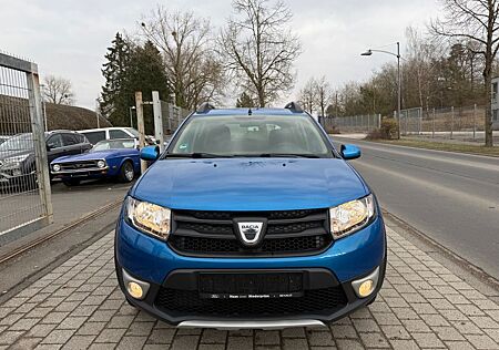 Dacia Sandero II Stepway Ambiance TÜV**03/25**