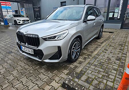 BMW X1 20i - M Sport, Driv. Ass., Driv. Ass. +,H/K