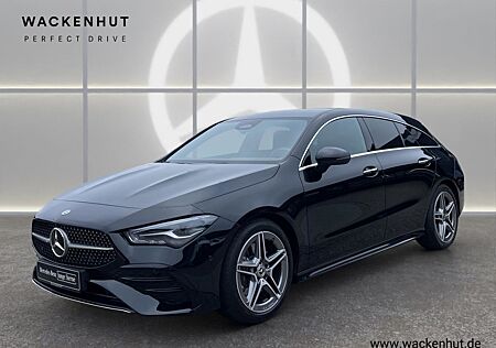 Mercedes-Benz CLA 200 Shooting Brake AMG PREMIUM LED TOTW.RFK