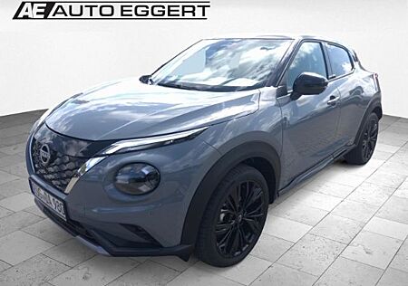 Nissan Juke Hybrid N-Sport 1.6 EU6e LED Apple CarPlay A