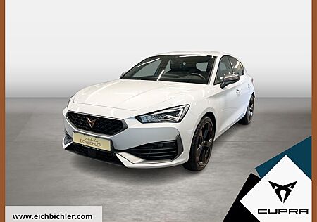 Cupra Leon 1.5 eTSI ACT DSG FLA ACC SpurH DynLi LM