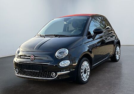 Fiat 500C Lounge