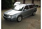 Skoda Octavia Combi 1.9 TDI Family Edition 1.Hd