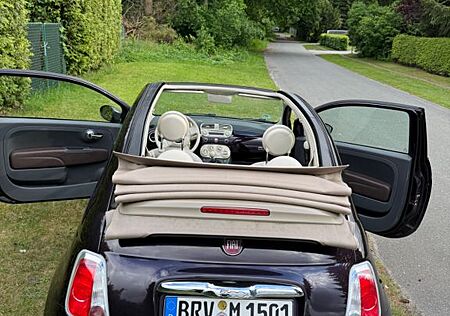 Fiat 500C 1.2 8V Sole C Sole