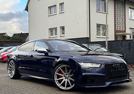 Audi S7 700PS/900NM/GARANTIE/-EXCLUSIVE/VOLL
