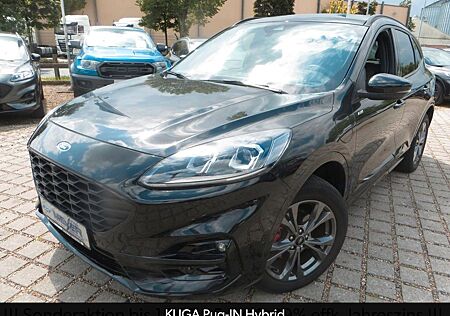 Ford Kuga ST-Line X Plug-In Hybrid