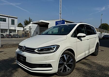 VW Touran Volkswagen Highline*7 SITZER*PANO*KAM*LED