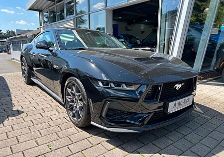 Ford Mustang Coupe GT Fastback *Navi*MagneRide*