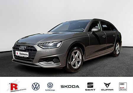 Audi A4 Avant 30 TDI Massage ACC MATRIX AkustikGlas