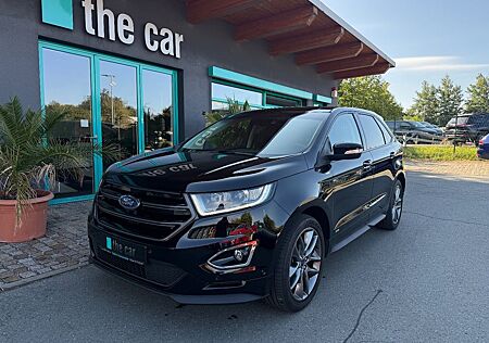 Ford Edge ST-Line4x4 Pano/SHZ/Kamera/DAB/Top gepflegt